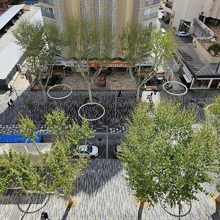 Apartamento Ilice 9 If بينايدورم المظهر الخارجي الصورة