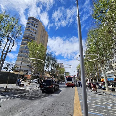 Apartamento Ilice 9 If بينايدورم المظهر الخارجي الصورة