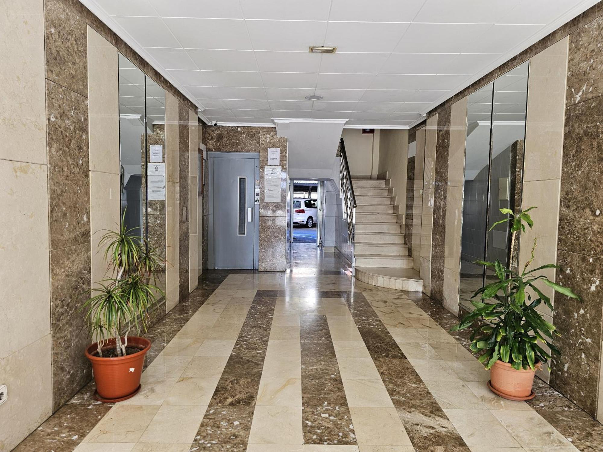 Apartamento Ilice 9 If بينايدورم المظهر الخارجي الصورة