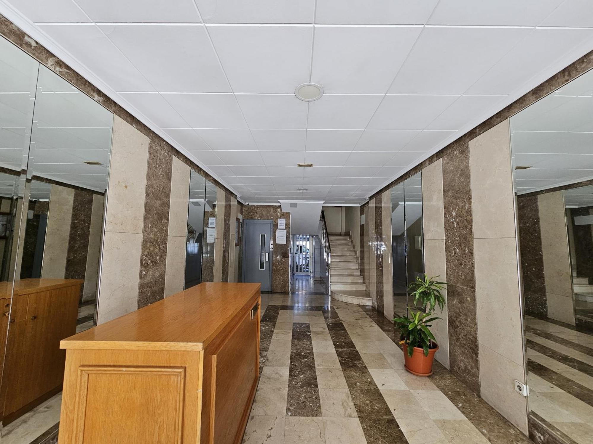 Apartamento Ilice 9 If بينايدورم المظهر الخارجي الصورة