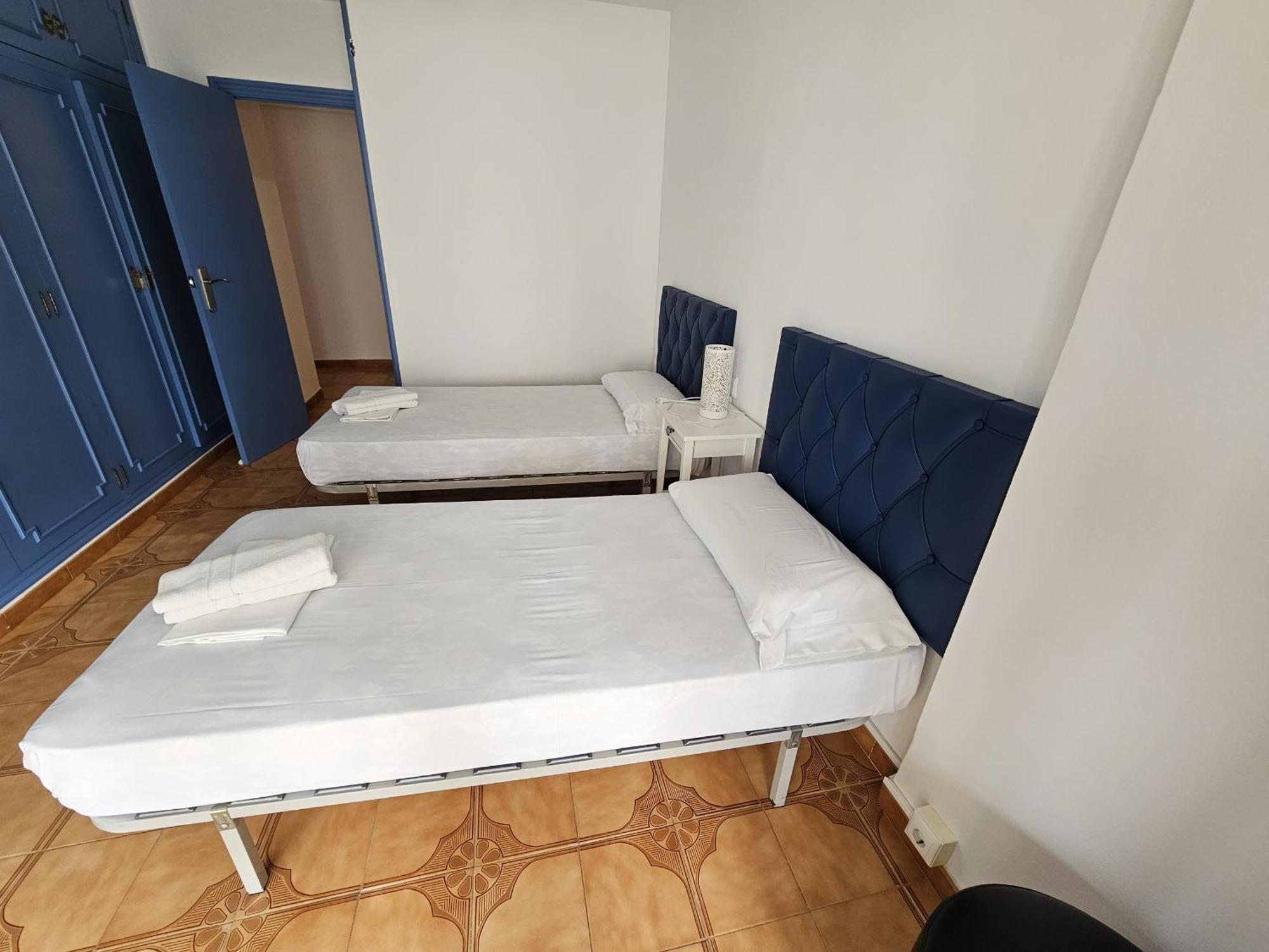 Apartamento Ilice 9 If بينايدورم المظهر الخارجي الصورة