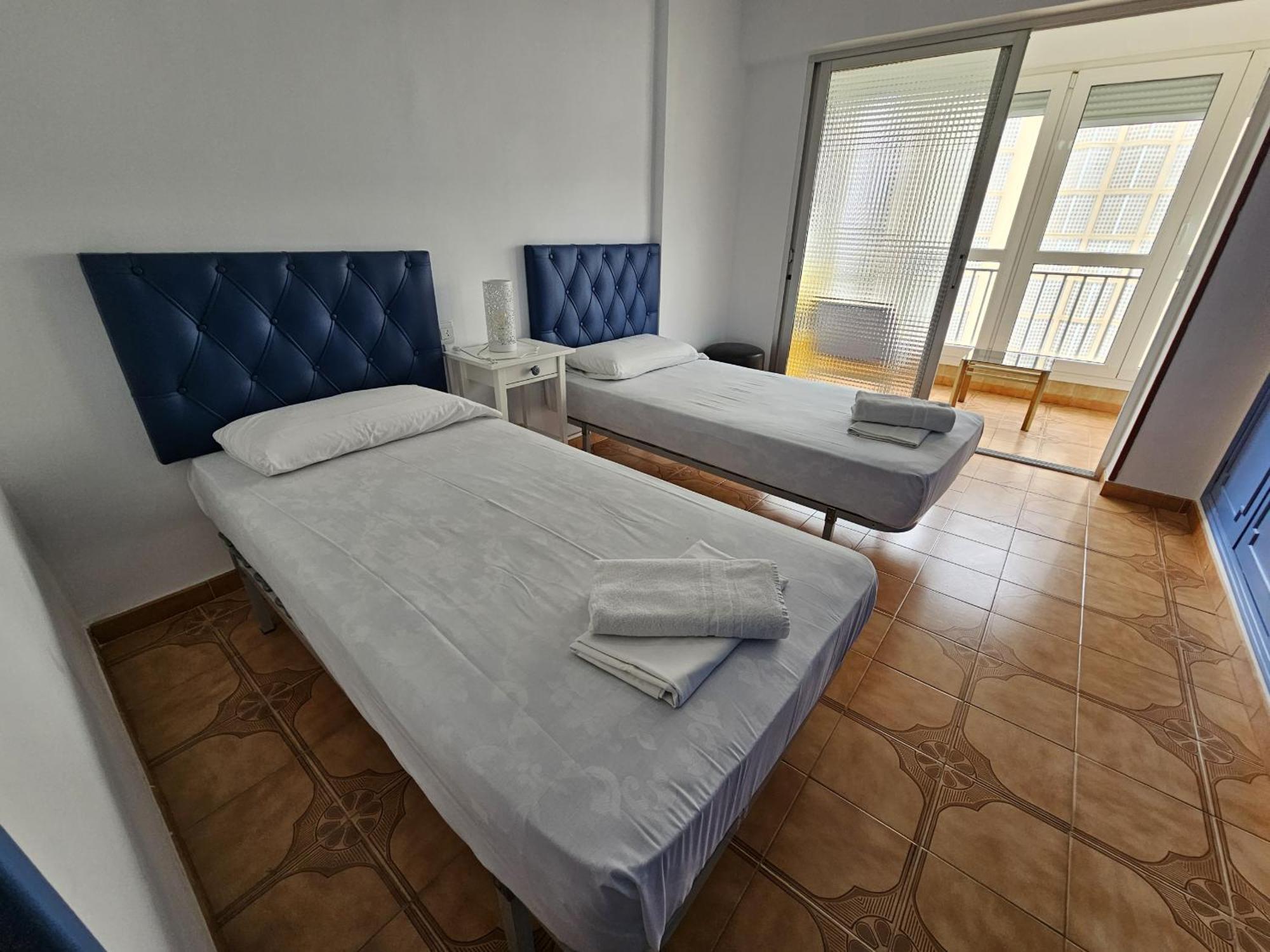 Apartamento Ilice 9 If بينايدورم المظهر الخارجي الصورة