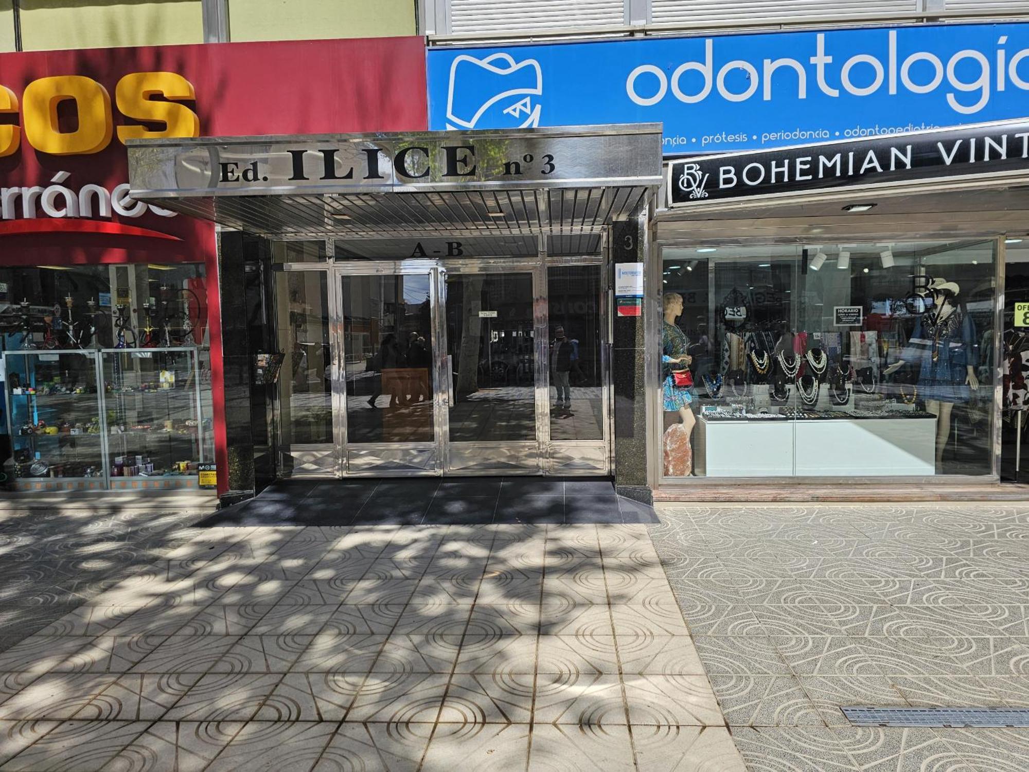 Apartamento Ilice 9 If بينايدورم المظهر الخارجي الصورة