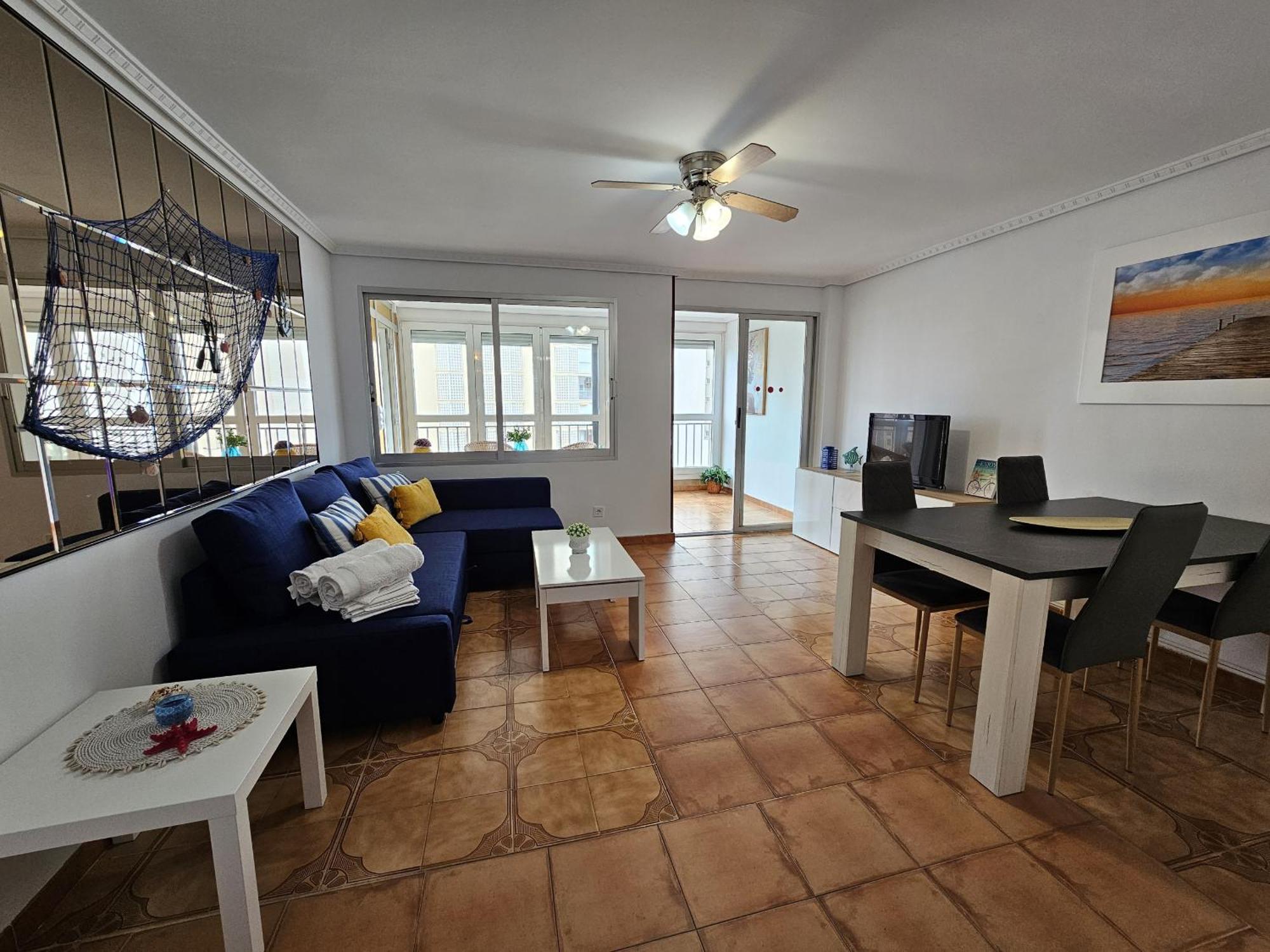 Apartamento Ilice 9 If بينايدورم المظهر الخارجي الصورة