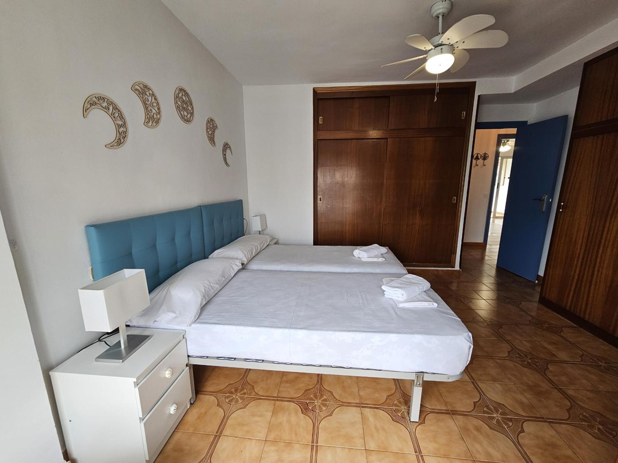 Apartamento Ilice 9 If بينايدورم المظهر الخارجي الصورة