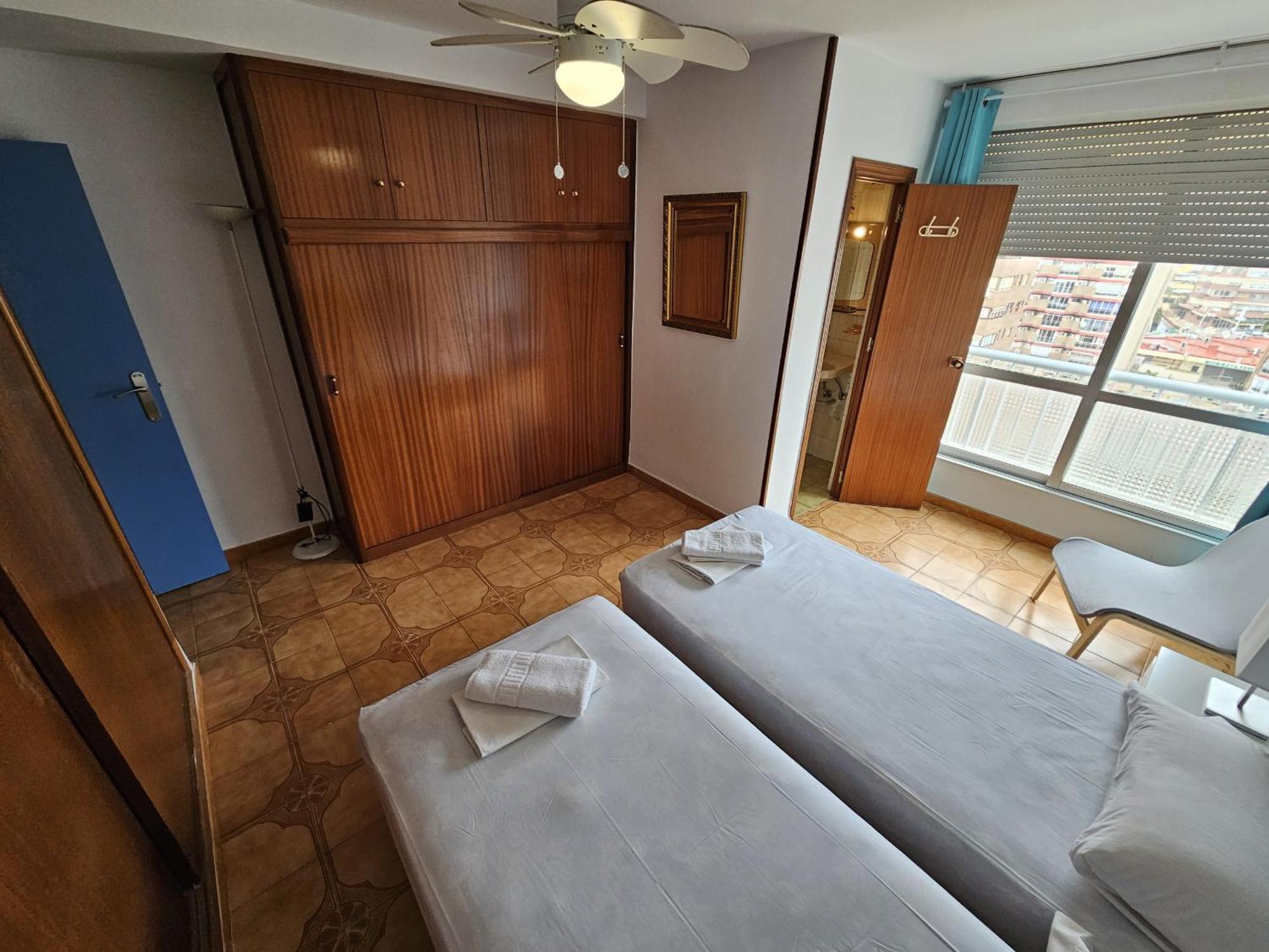 Apartamento Ilice 9 If بينايدورم المظهر الخارجي الصورة