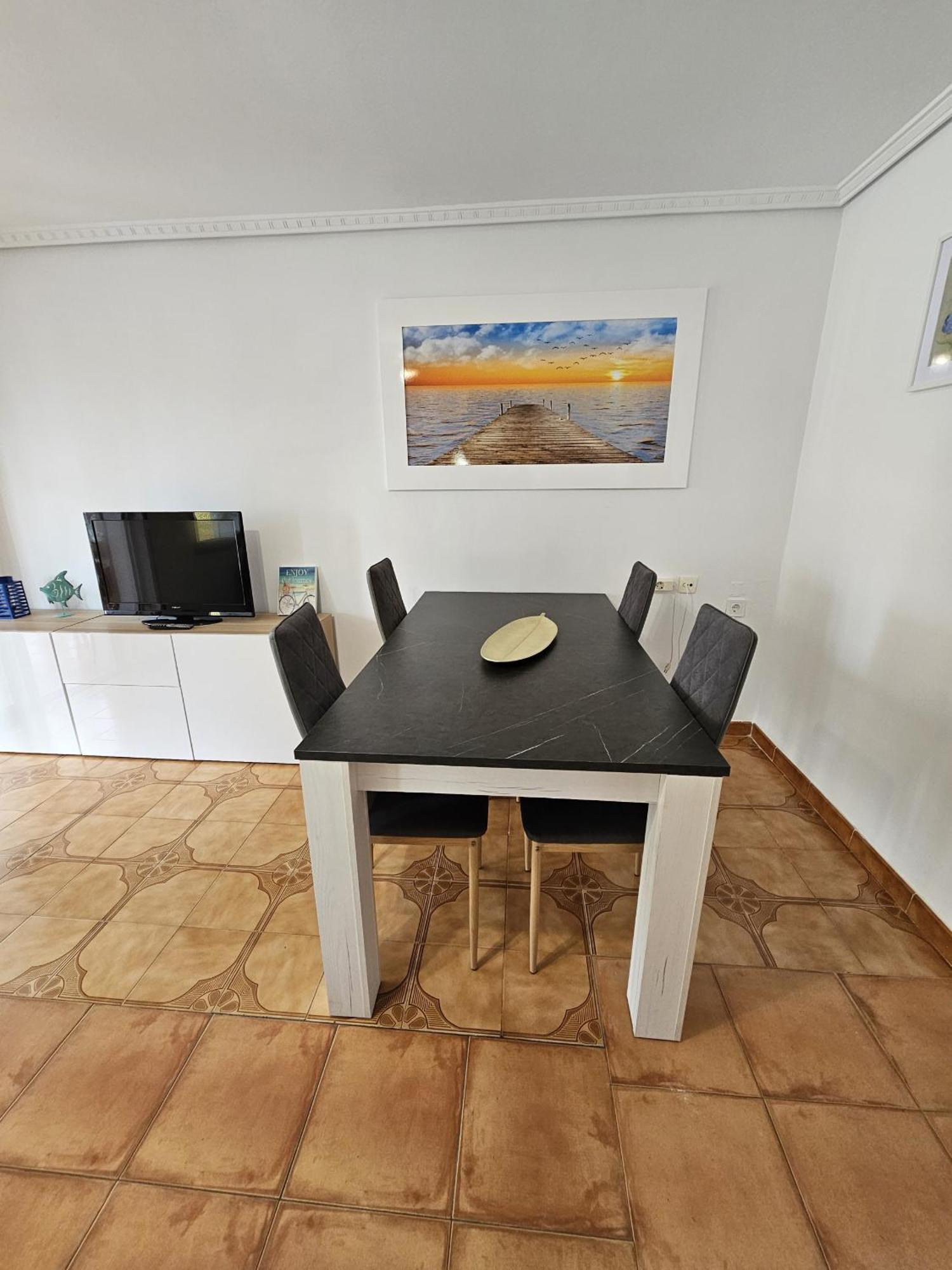 Apartamento Ilice 9 If بينايدورم المظهر الخارجي الصورة