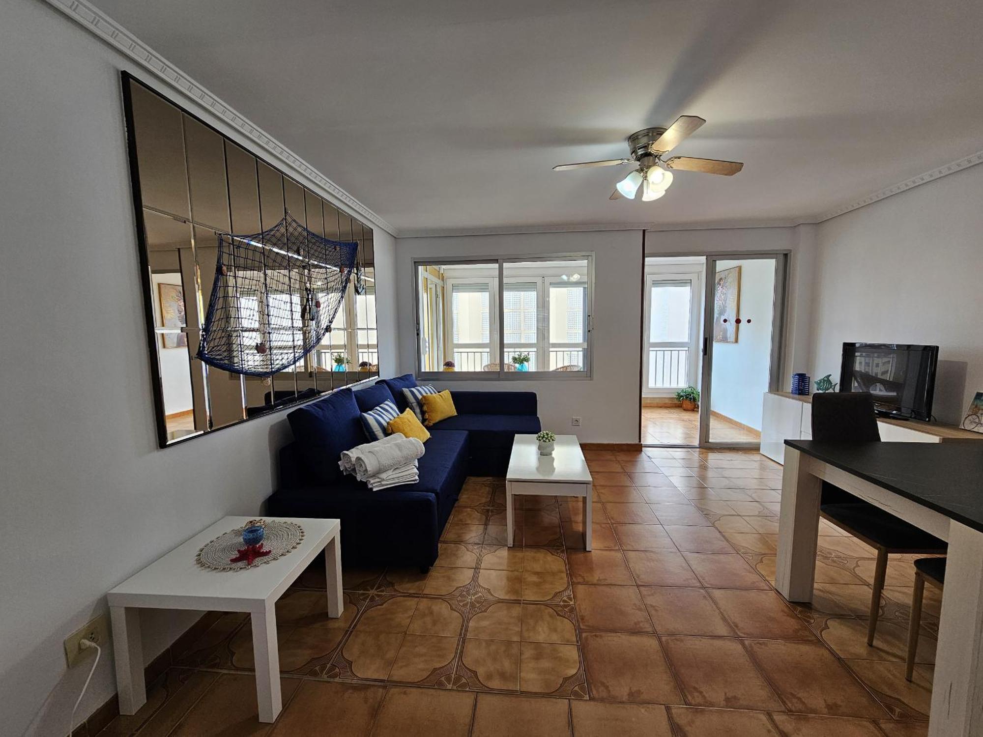 Apartamento Ilice 9 If بينايدورم المظهر الخارجي الصورة