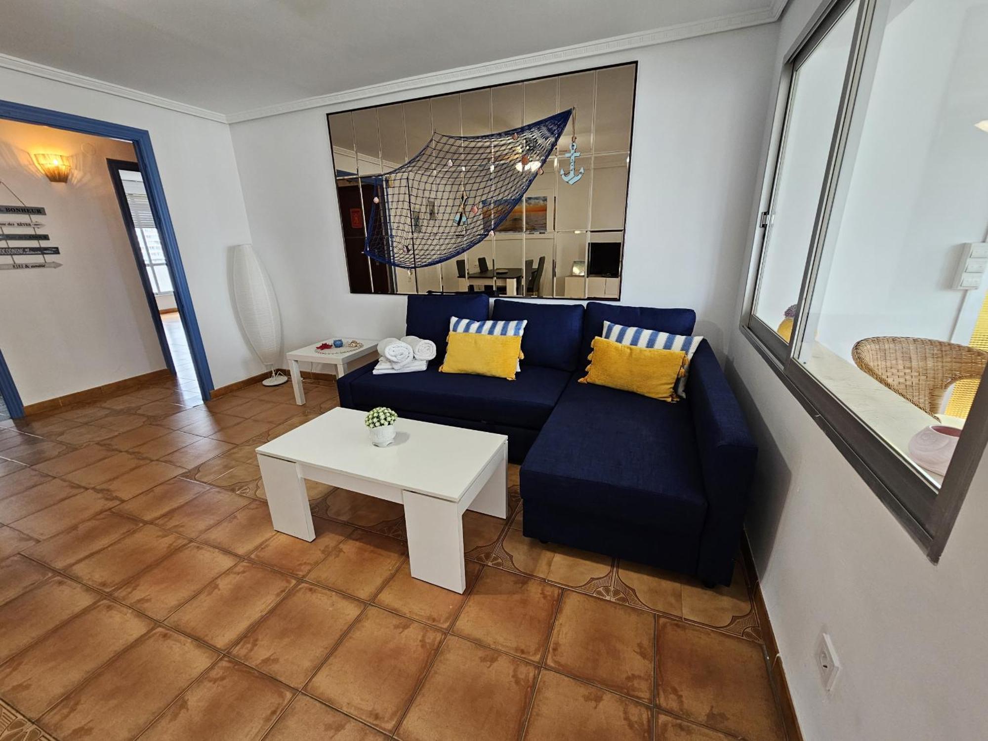 Apartamento Ilice 9 If بينايدورم المظهر الخارجي الصورة