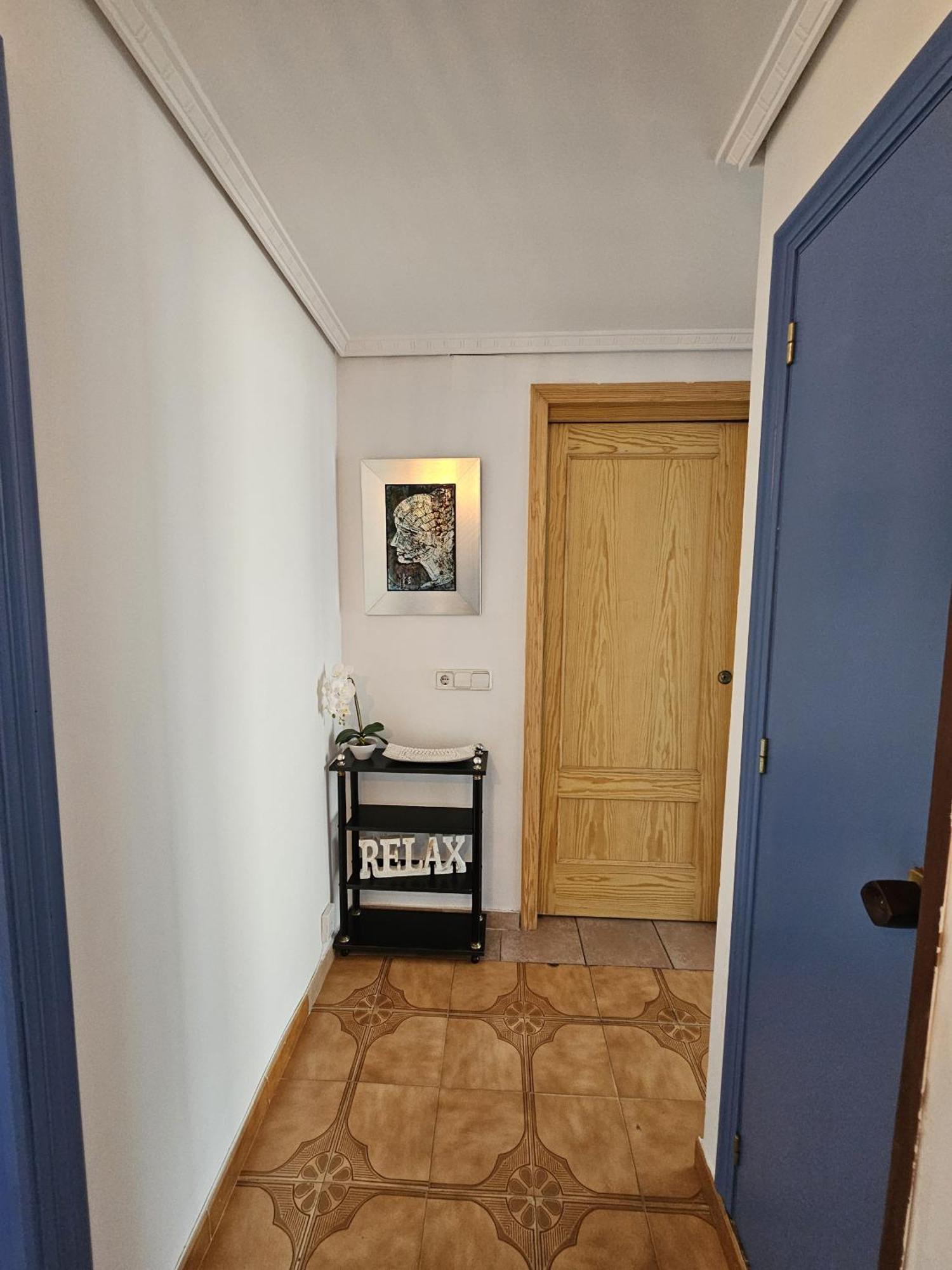 Apartamento Ilice 9 If بينايدورم المظهر الخارجي الصورة