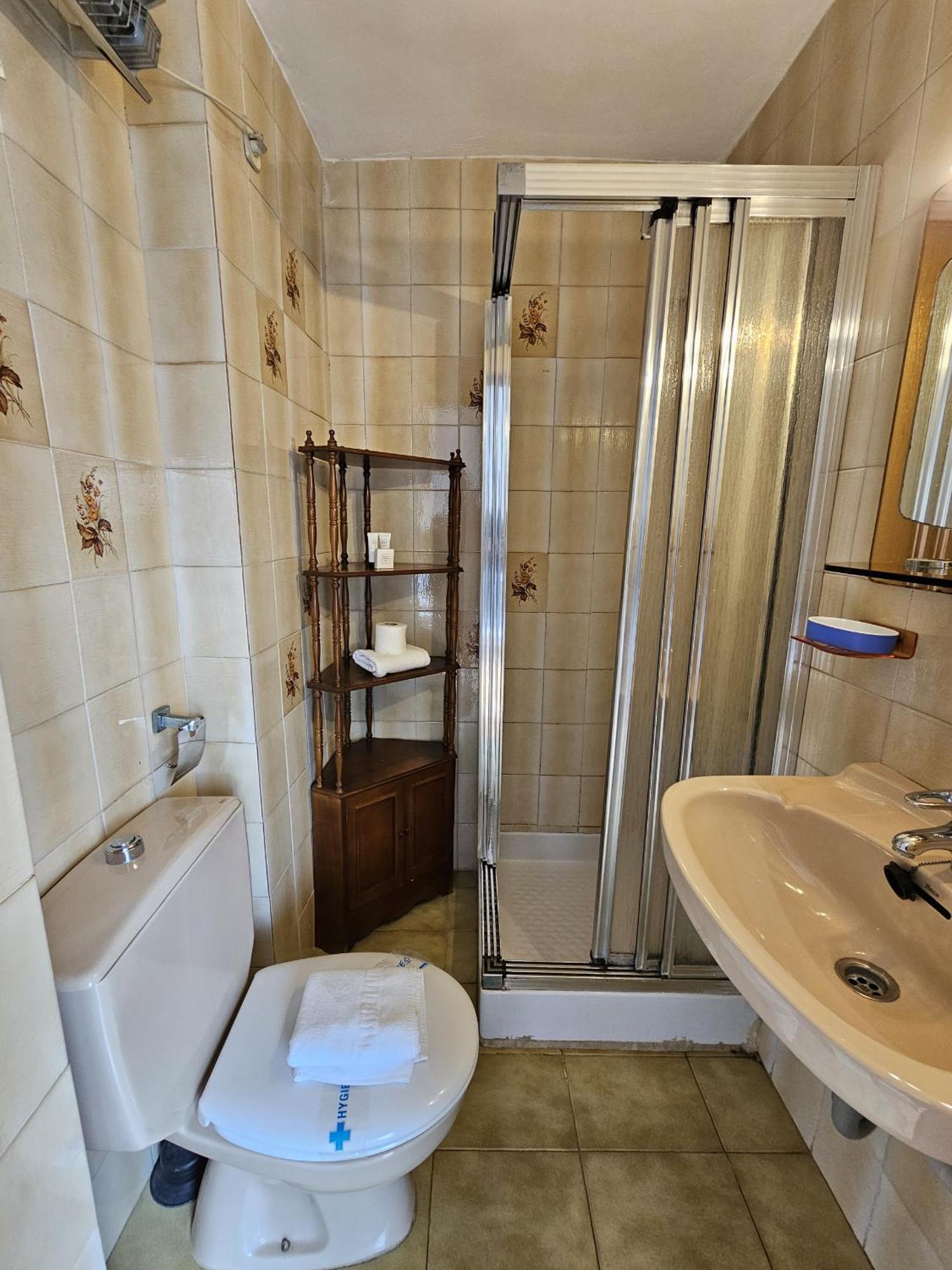 Apartamento Ilice 9 If بينايدورم المظهر الخارجي الصورة