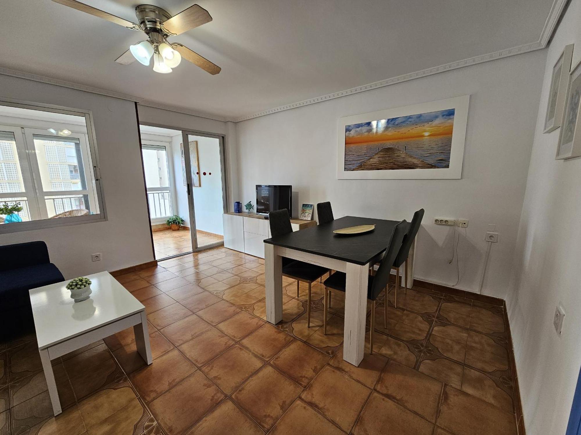 Apartamento Ilice 9 If بينايدورم المظهر الخارجي الصورة