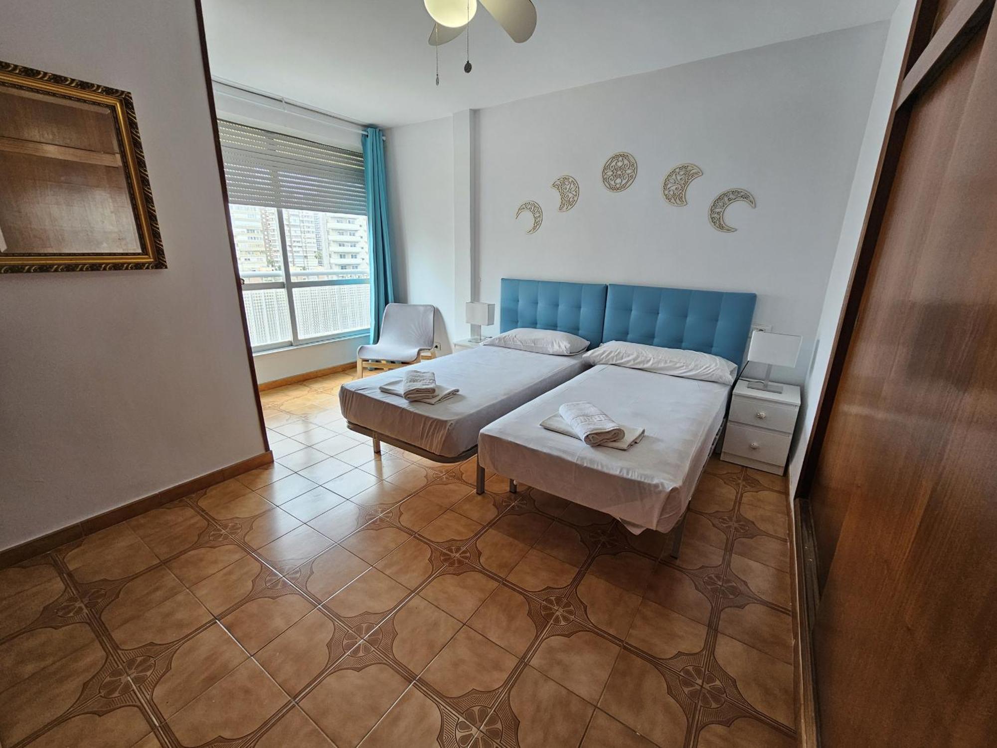 Apartamento Ilice 9 If بينايدورم المظهر الخارجي الصورة